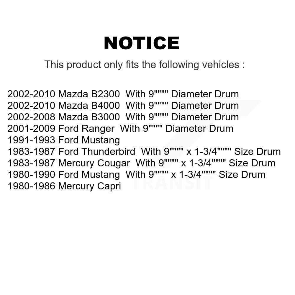 Kingstar - 14-WC37400 - Rear Drum Brake Wheel Cylinder image 6