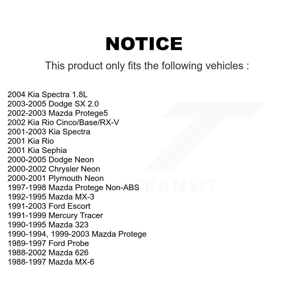 Kingstar - 14-WC37787 - Rear Drum Brake Wheel Cylinder image 6