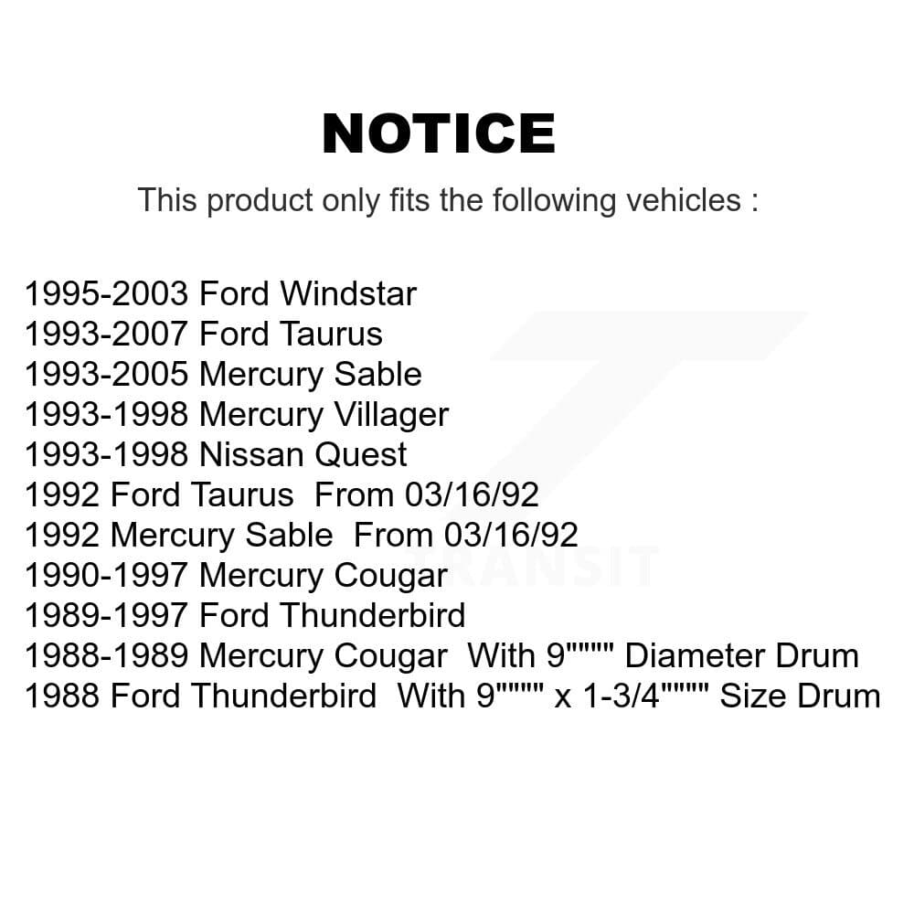 Kingstar - 14-WC37857 - Rear Drum Brake Wheel Cylinder image 6
