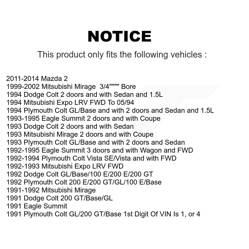 Kingstar - 14-WC37866 - Rear Drum Brake Wheel Cylinder image 6