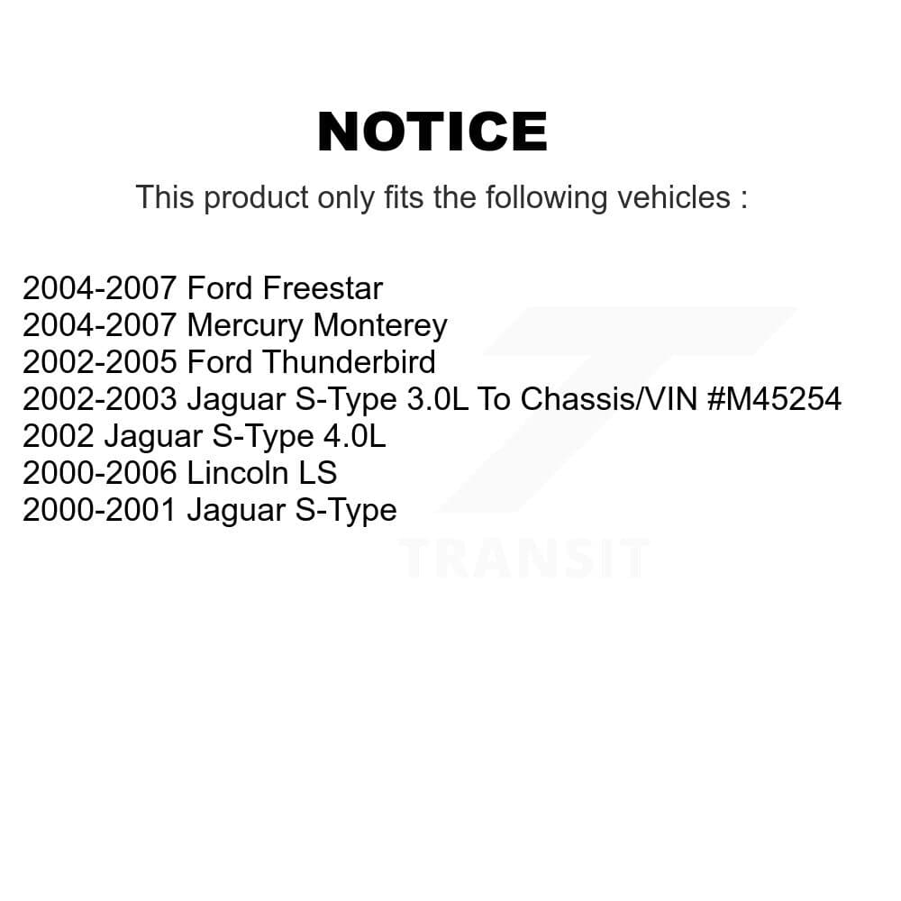 PUR - 57-42341 - Air Filter image 2