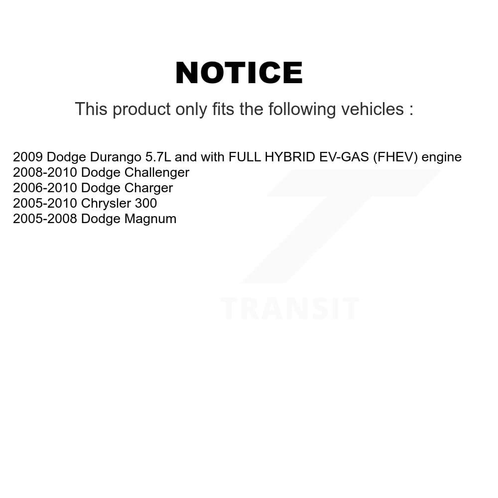 PUR - 57-42843 - Air Filter image 2