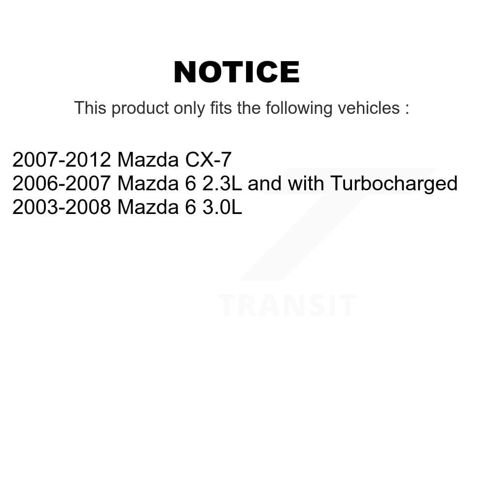PUR - 57-42885 - Air Filter image 2