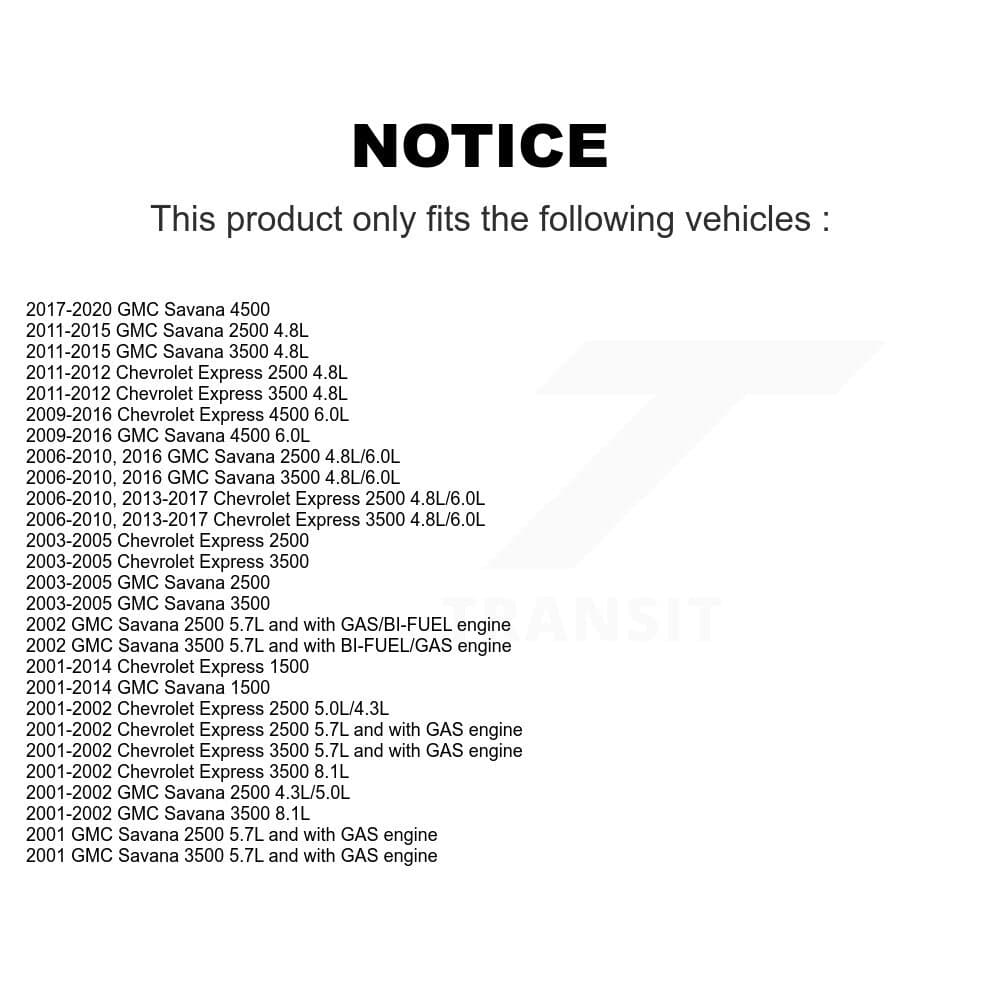 PUR - 57-46573 - Air Filter image 2