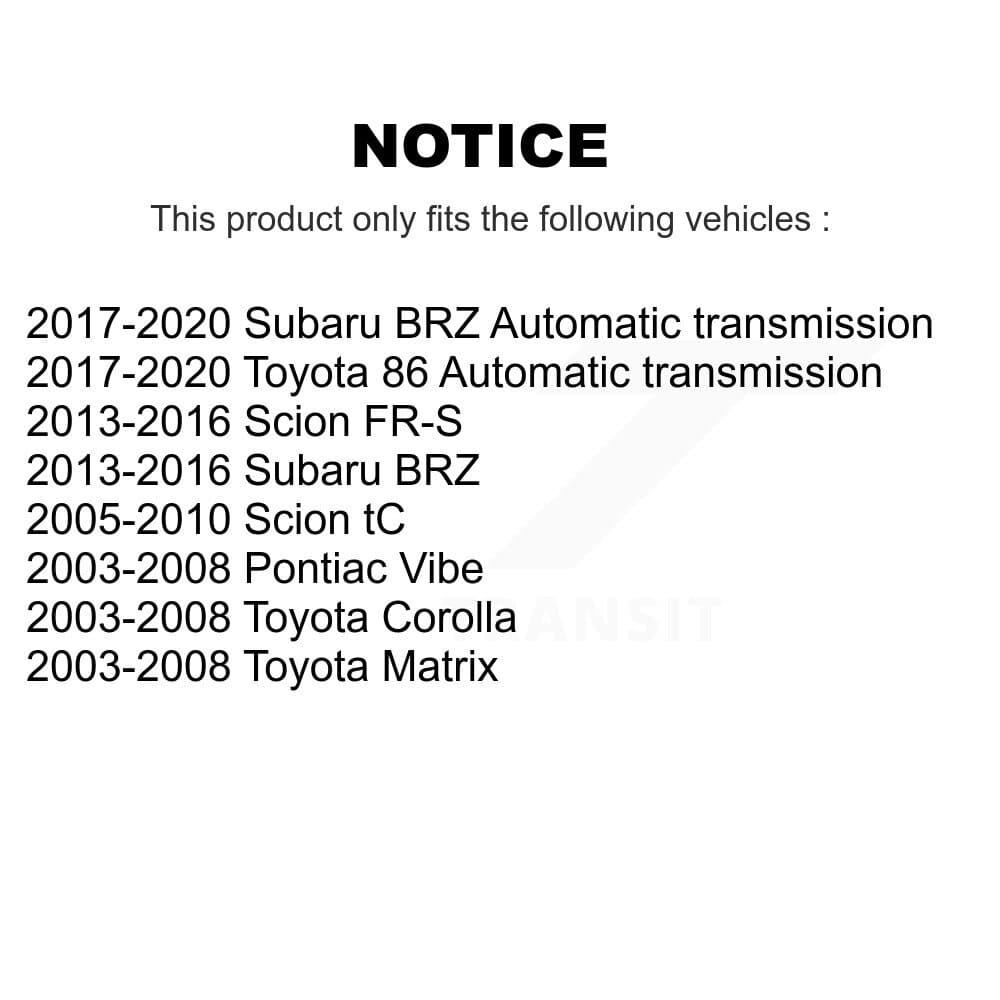 PUR - 57-46834 - Air Filter image 2