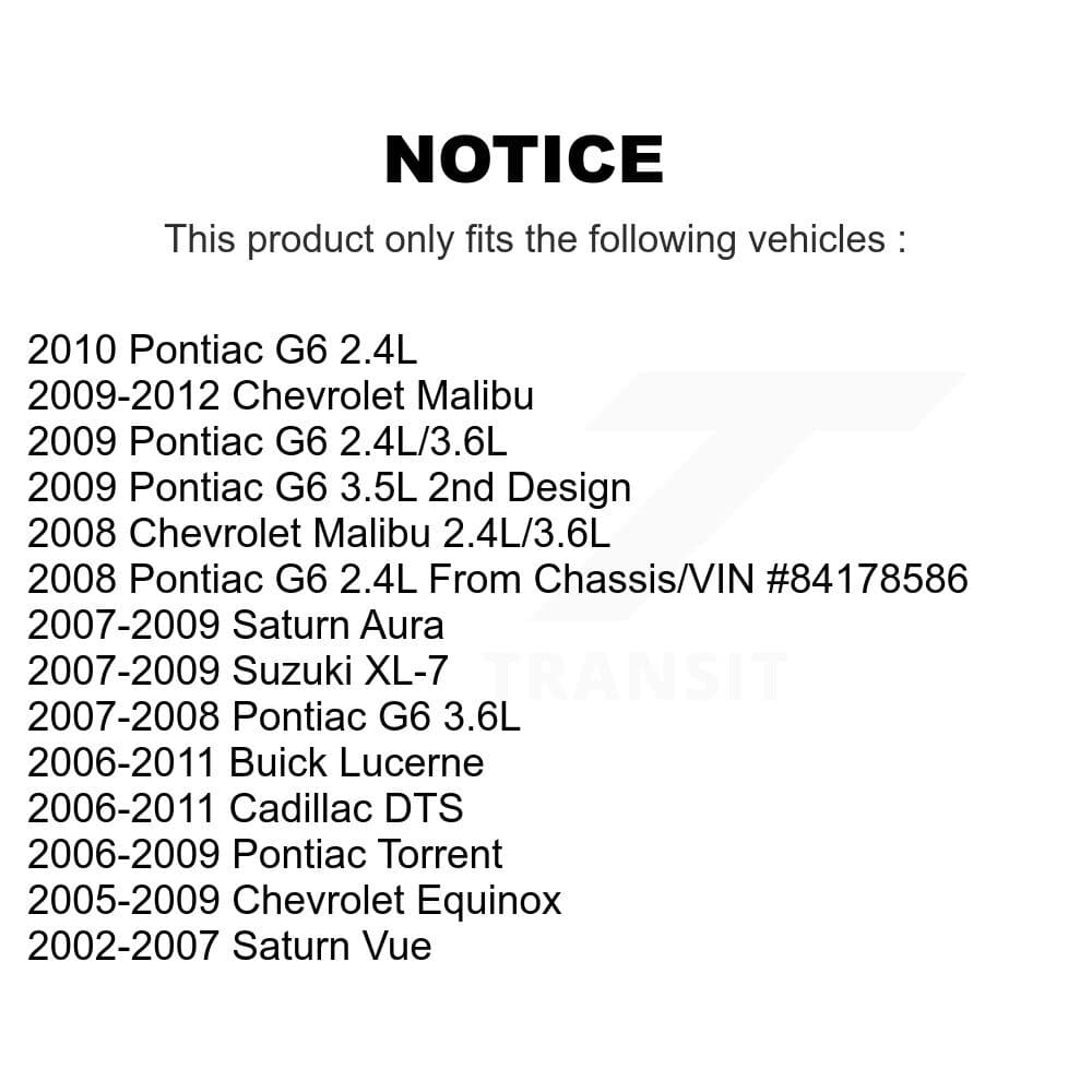 PUR - 57-46902 - Air Filter image 2