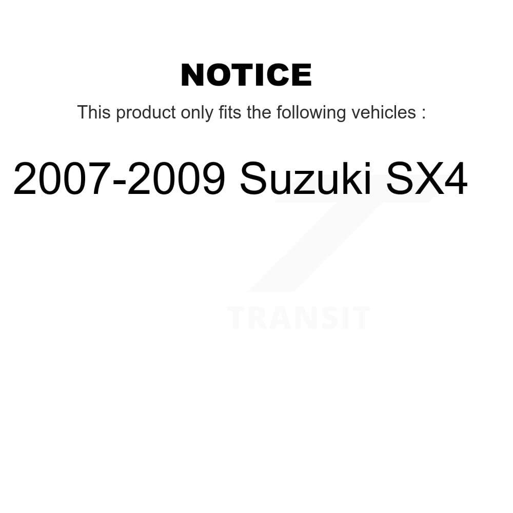 PUR - 57-49005 - Air Filter image 2