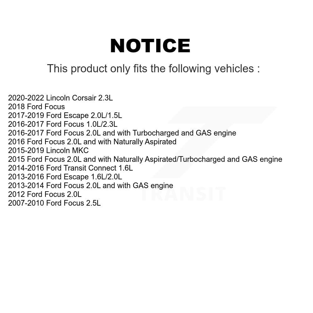 PUR - 57-49017 - Air Filter image 2