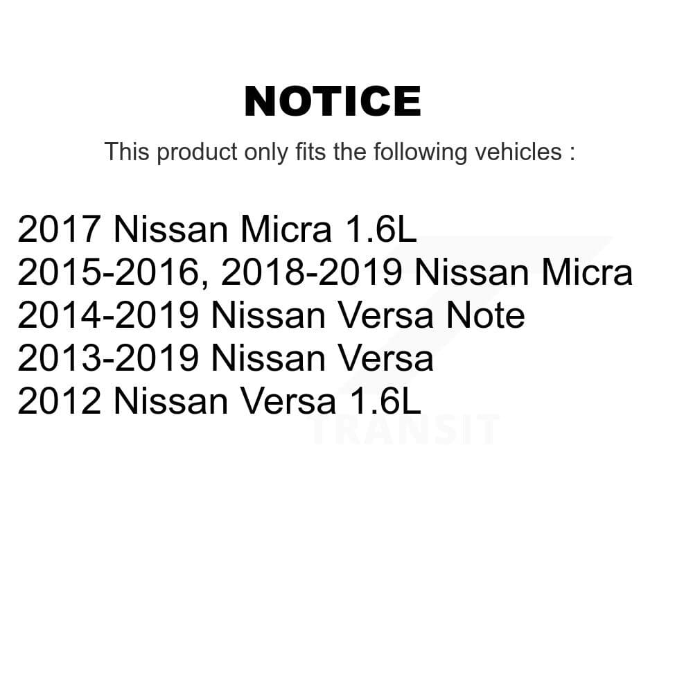 PUR - 57-49038 - Air Filter image 2