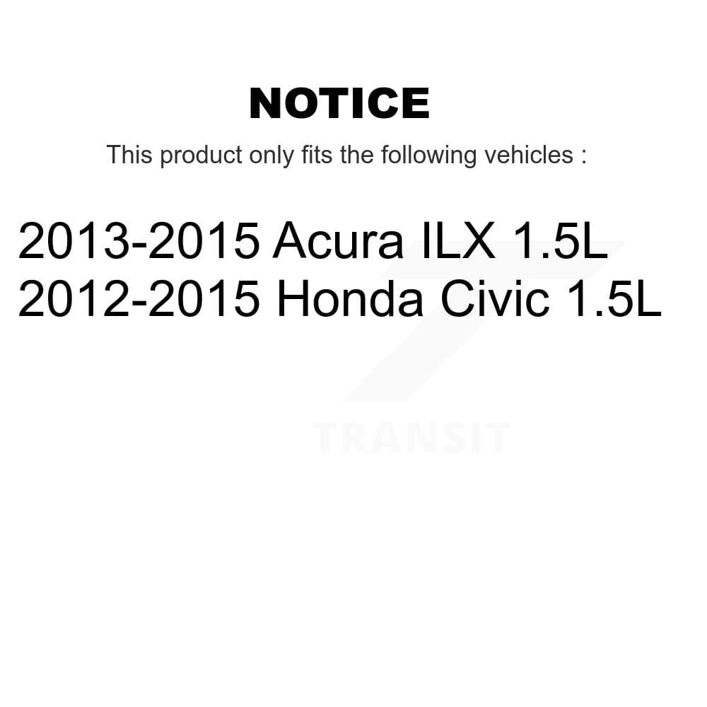 PUR - 57-49091 - Air Filter image 2