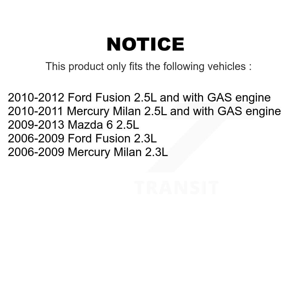 PUR - 57-49114 - Air Filter image 2