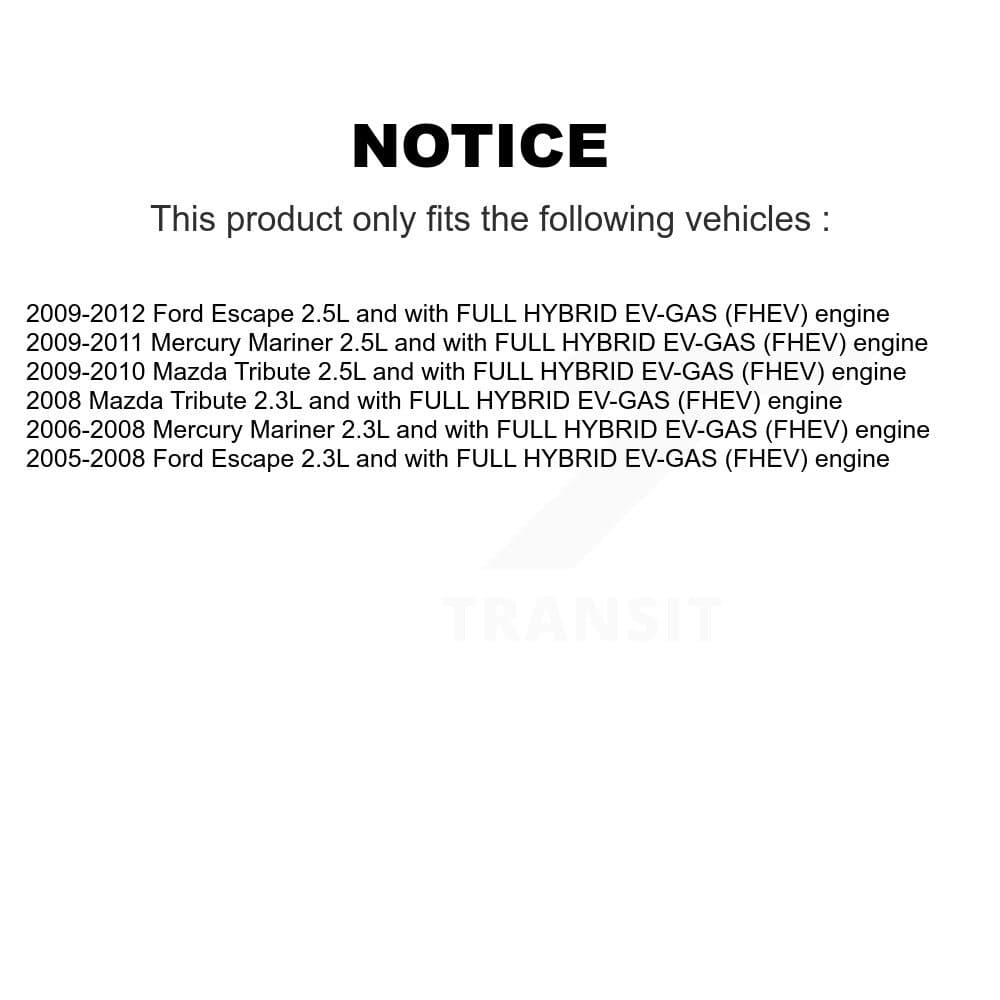 PUR - 57-49187 - Air Filter image 2