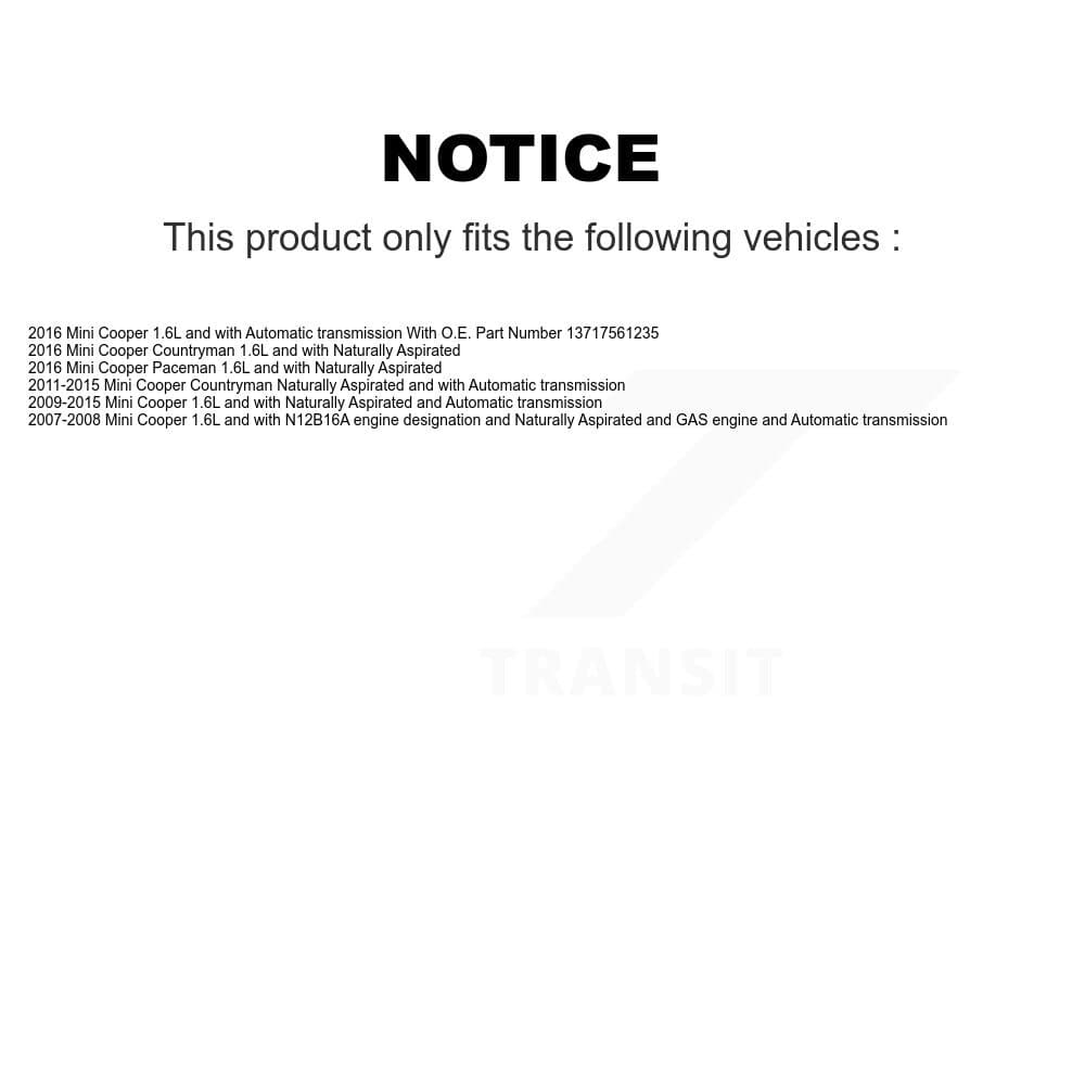 PUR - 57-49235 - Air Filter image 2