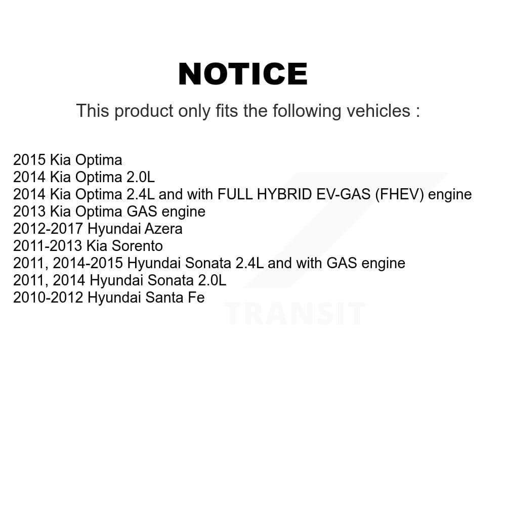 PUR - 57-49250 - Air Filter image 2