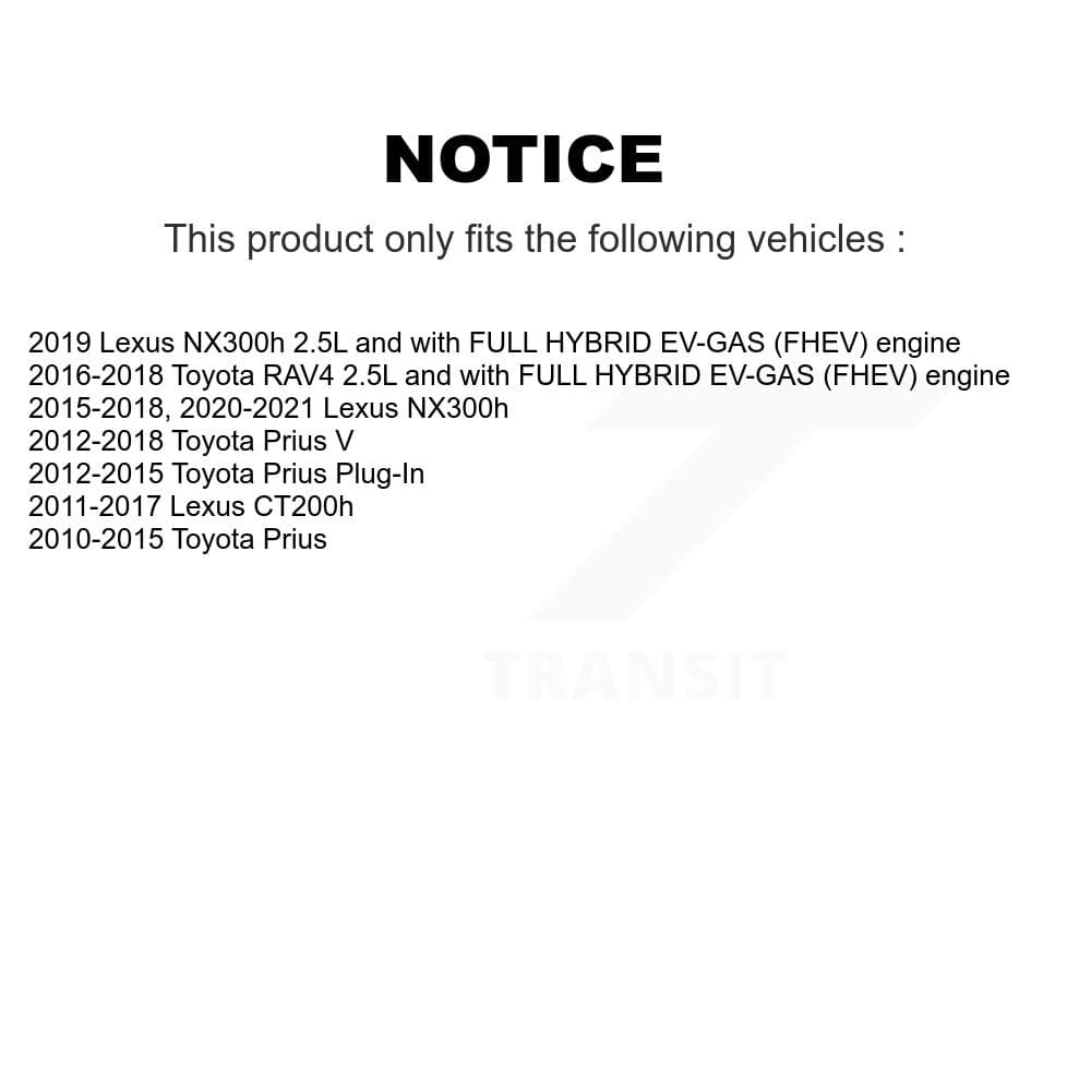 PUR - 57-49320 - Air Filter image 2