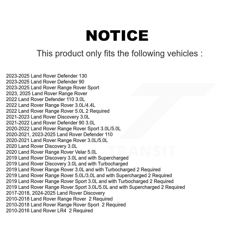 PUR - 57-49593 - Air Filter image 2