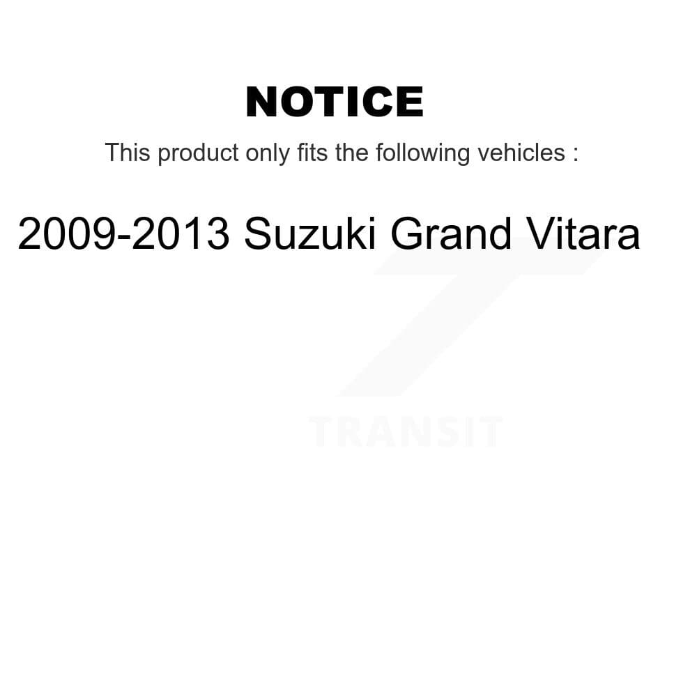PUR - 57-49800 - Air Filter image 2