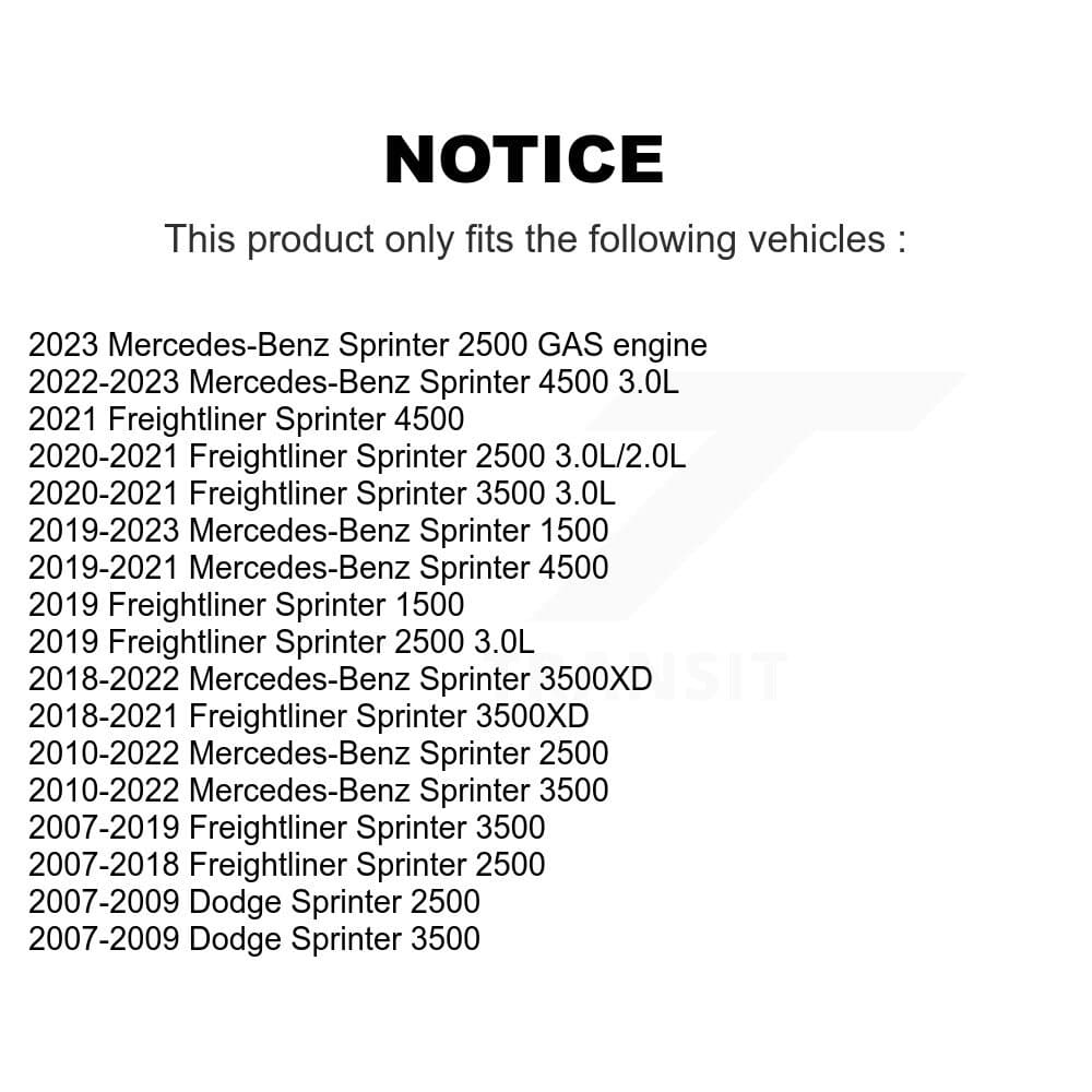 PUR - 57-49876 - Air Filter image 2