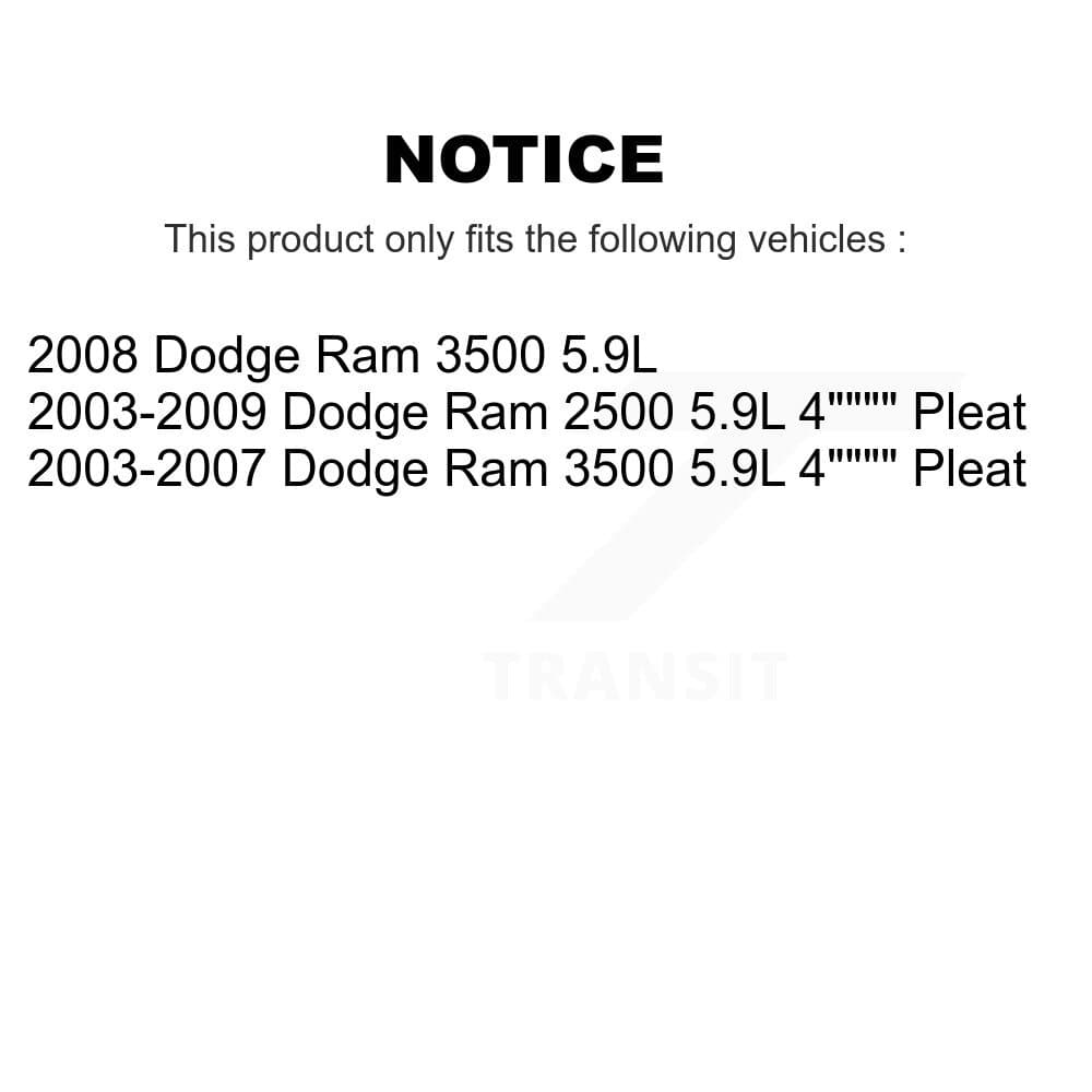 PUR - 57-49946 - Air Filter image 2