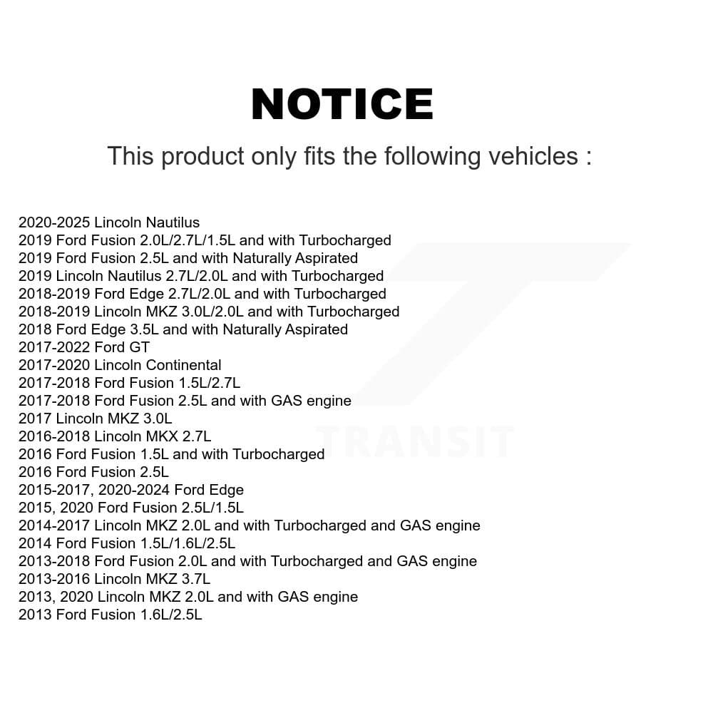 PUR - 57-WA10048 - Air Filter image 2