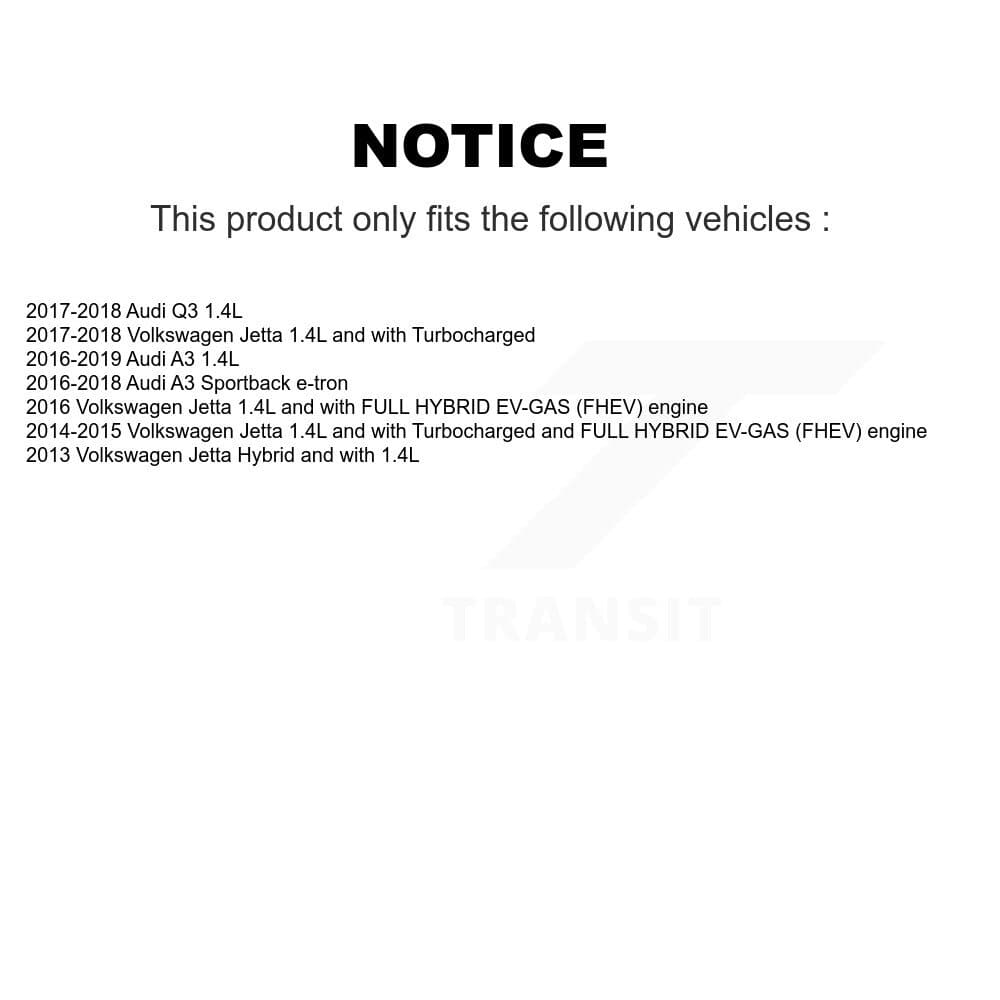 PUR - 57-WA10072 - Air Filter image 2