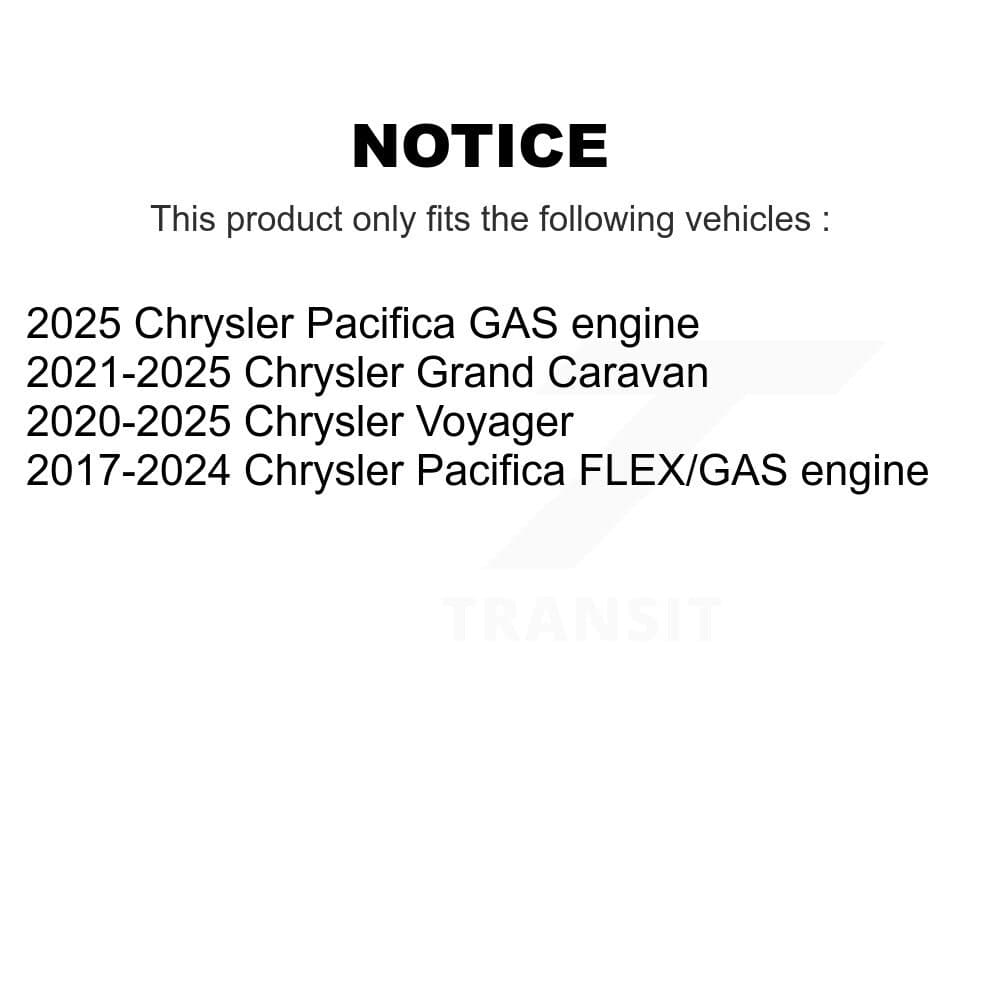 PUR - 57-WA10649 - Air Filter image 2