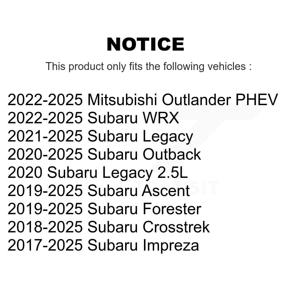 PUR - 57-WA10713 - Air Filter image 2