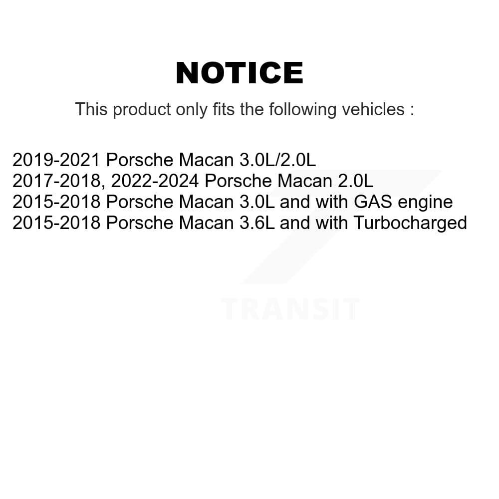 PUR - 57-WA10875 - Air Filter image 2