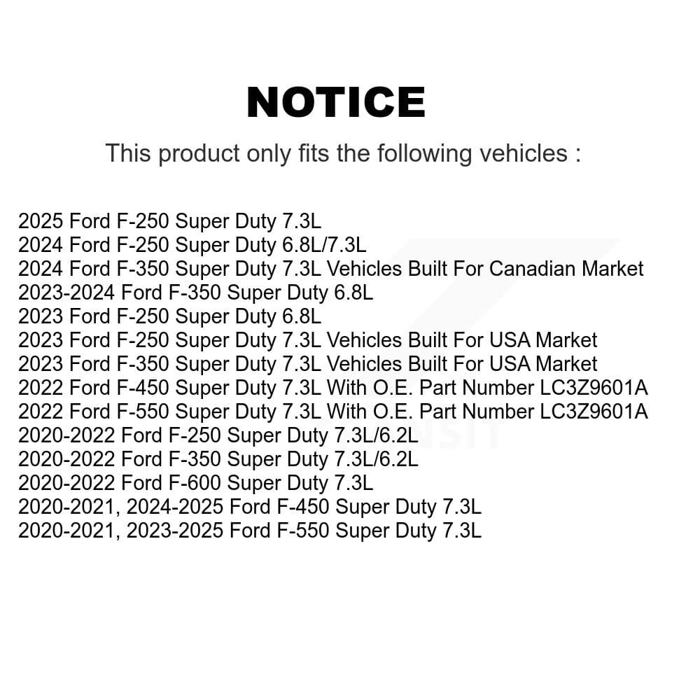 PUR - 57-WA10906 - Air Filter image 2