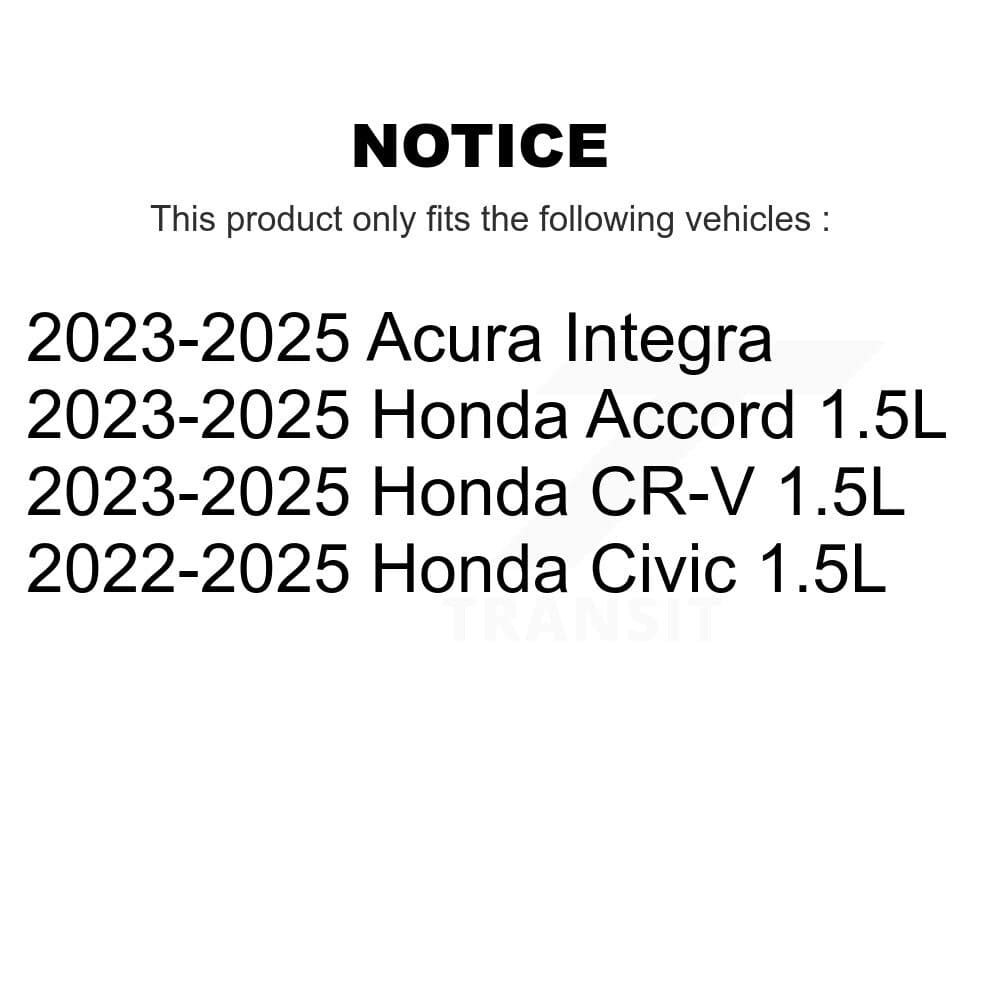 PUR - 57-WA11448 - Air Filter image 2