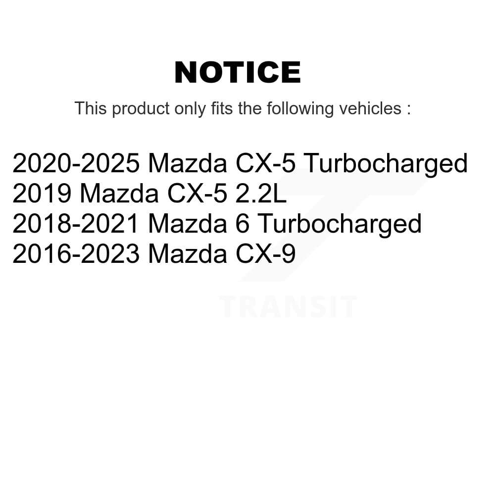 PUR - 57-WA9790 - Air Filter image 2