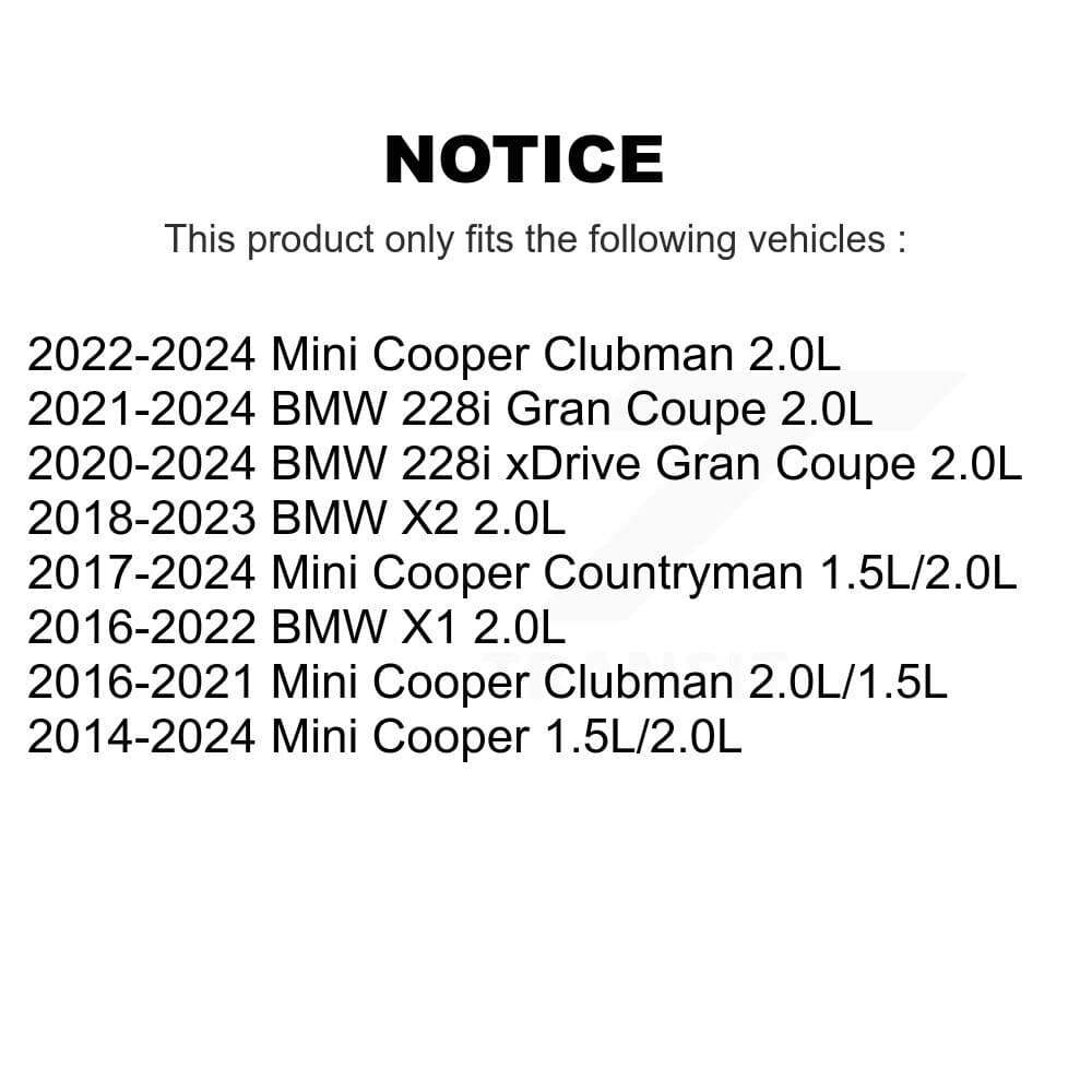 PUR - 57-WA9791 - Air Filter image 2