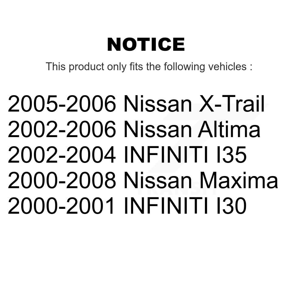 Kugel - 70-510060 - Front Wheel Bearing image 10