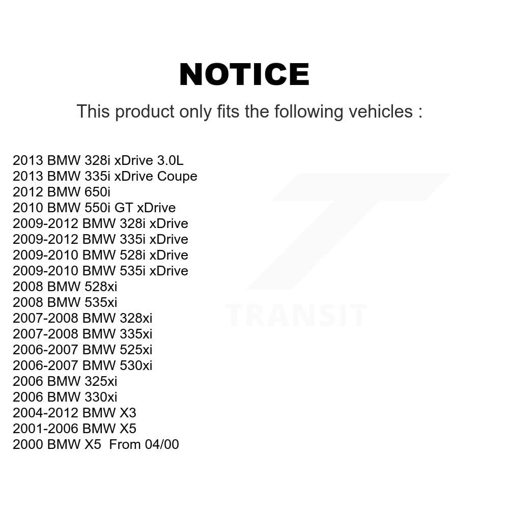 Kugel - 70-510081 - Front Wheel Bearing image 10