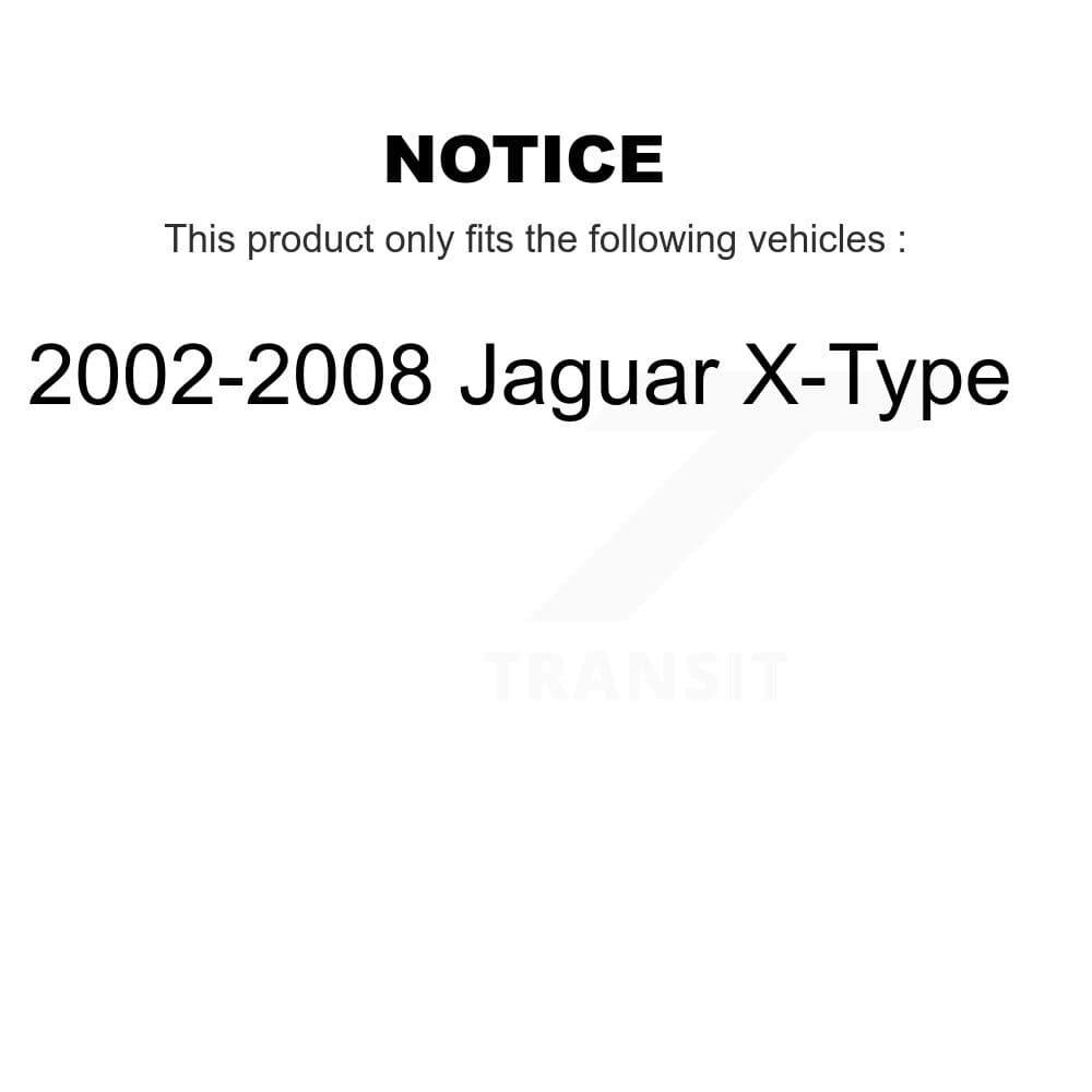 Kugel - 70-510099 - Front Wheel Bearing image 10