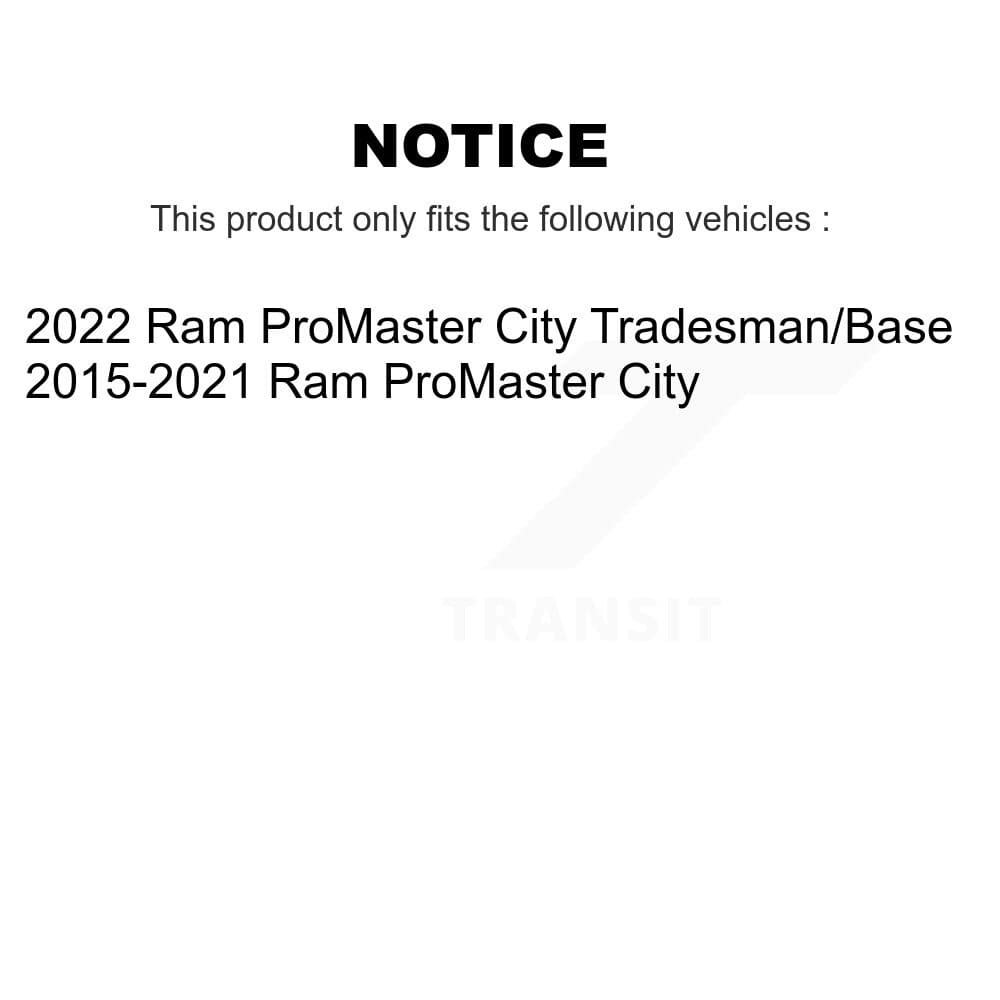 Kugel - 70-510123 - Front Wheel Bearing image 10