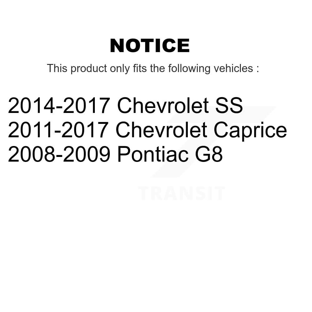 Kugel - 70-511040 - Rear Wheel Bearing image 10