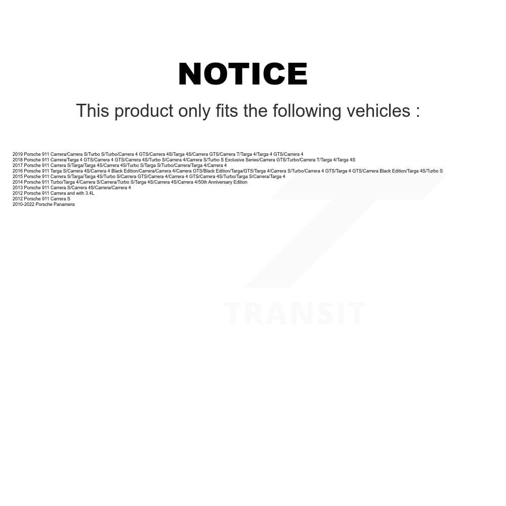Kugel - 70-511140 - Rear Wheel Bearing image 10