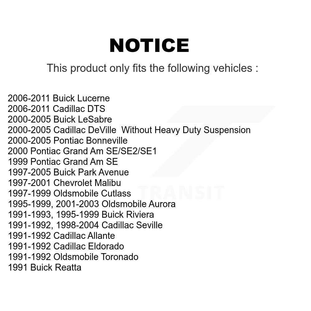 Kugel - 70-512003 - Rear Wheel Bearing and Hub Assembly image 11
