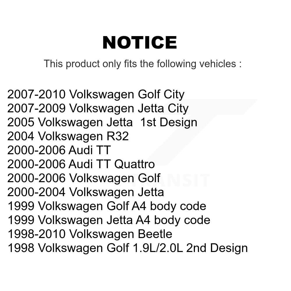 Kugel - 70-512012 - Rear Wheel Bearing and Hub Assembly image 11