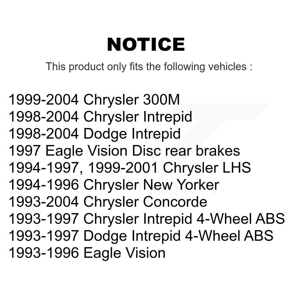 Kugel - 70-512029 - Rear Wheel Bearing and Hub Assembly image 11
