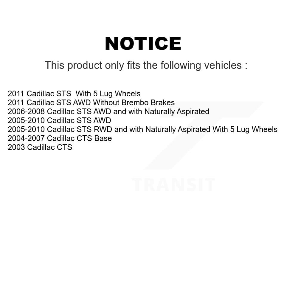 Kugel - 70-512223 - Rear Wheel Bearing and Hub Assembly image 11
