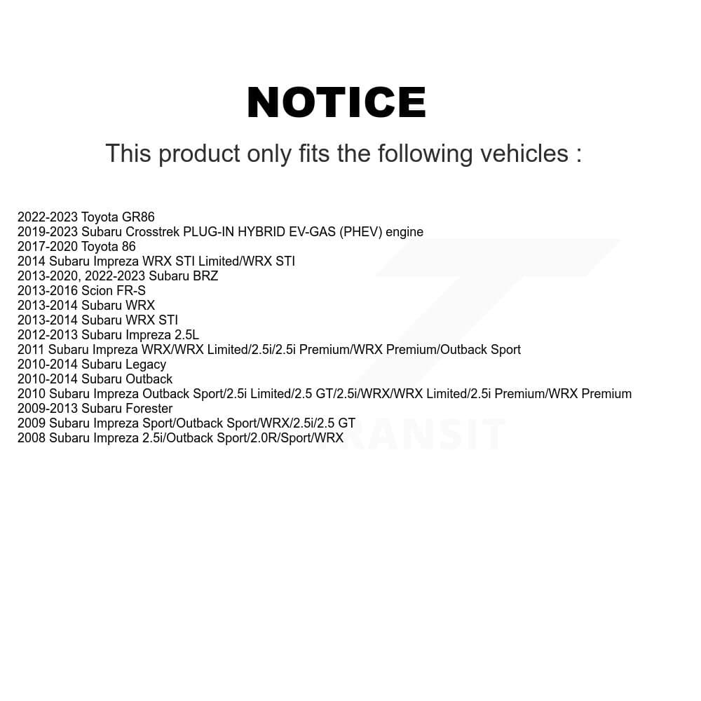 Kugel - 70-512401 - Rear Wheel Bearing and Hub Assembly image 11
