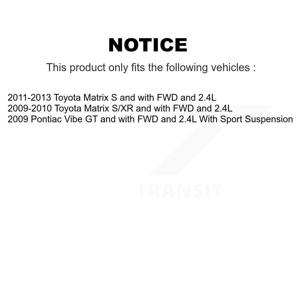 Kugel - 70-512405 - Rear Wheel Bearing and Hub Assembly image 11