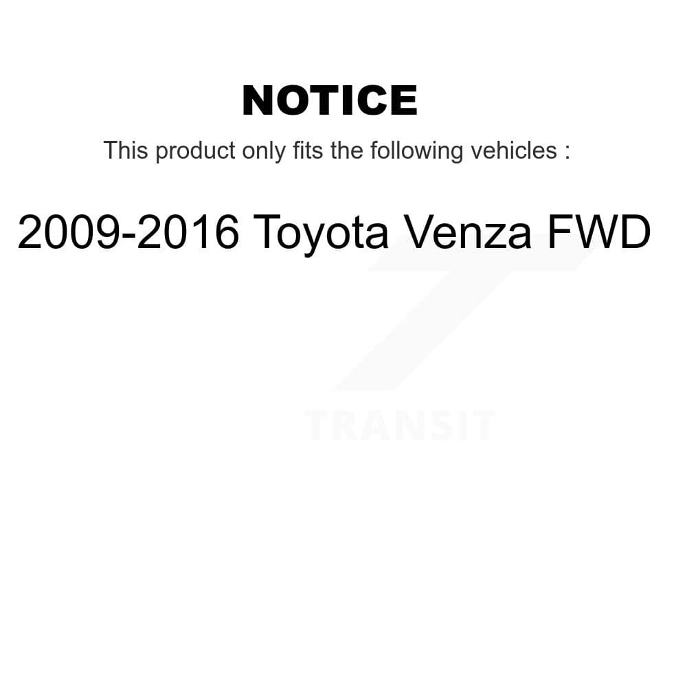 Kugel - 70-512422 - Rear Right Wheel Bearing and Hub Assembly image 11