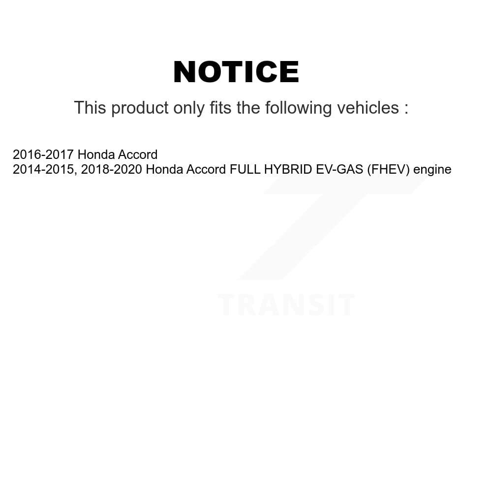 Kugel - 70-512516 - Rear Wheel Bearing and Hub Assembly image 11