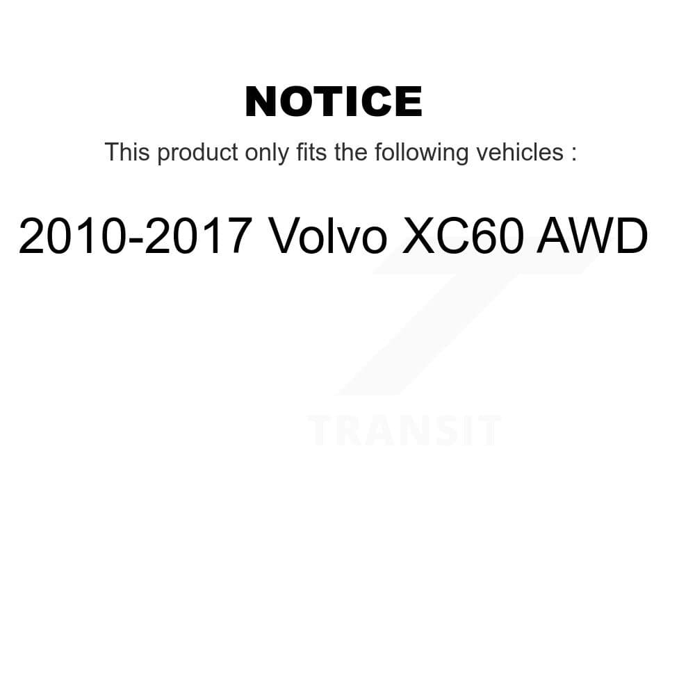 Kugel - 70-512524 - Rear Wheel Bearing and Hub Assembly image 11