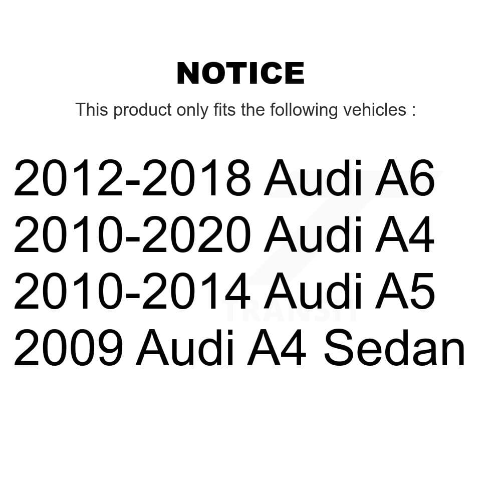 Kugel - 70-512557 - Rear Wheel Bearing and Hub Assembly image 11