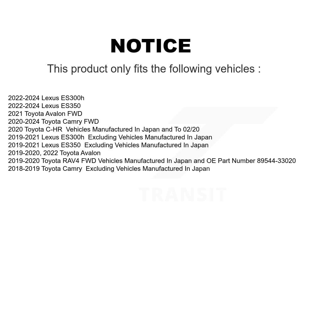 Kugel - 70-512644 - Rear Wheel Bearing and Hub Assembly image 11
