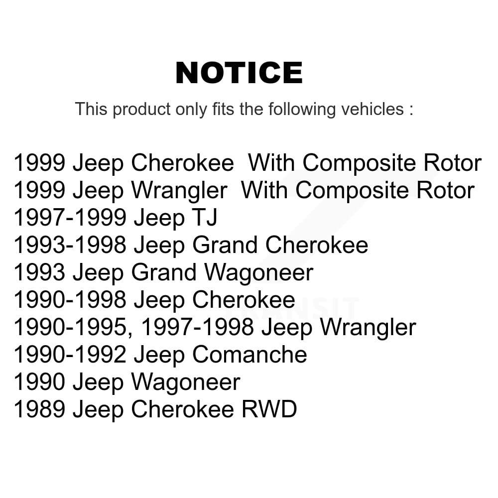 Kugel - 70-513084 - Front Wheel Bearing and Hub Assembly image 11